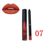 Matte Liquid Lipstick