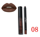 Matte Liquid Lipstick