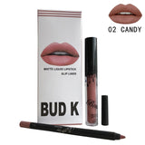 Matte Liquid Lipstick