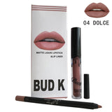 Matte Liquid Lipstick