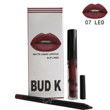 Matte Liquid Lipstick