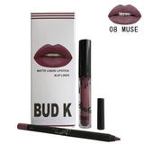 Matte Liquid Lipstick