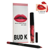 Matte Liquid Lipstick
