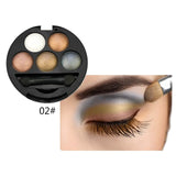 Professional Eye Makeup