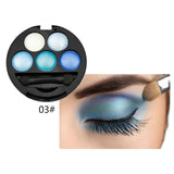 Professional Eye Makeup