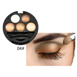 Professional Eye Makeup