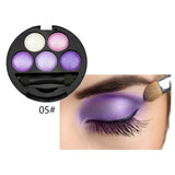 Professional Eye Makeup