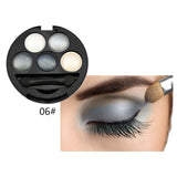 Professional Eye Makeup