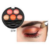 Professional Eye Makeup