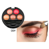 Professional Eye Makeup