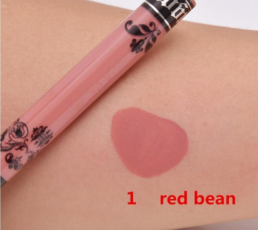 Long Lasting Lip Gloss