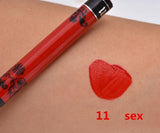 Long Lasting Lip Gloss