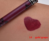 Long Lasting Lip Gloss