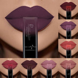 Long Lasting Liquid Lipstick