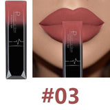 Long Lasting Liquid Lipstick