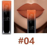 Long Lasting Liquid Lipstick