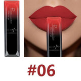 Long Lasting Liquid Lipstick