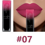 Long Lasting Liquid Lipstick