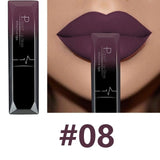 Long Lasting Liquid Lipstick
