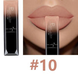 Long Lasting Liquid Lipstick