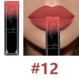 Long Lasting Liquid Lipstick