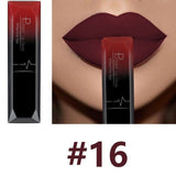 Long Lasting Liquid Lipstick