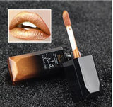 Long Lasting Liquid Lipstick