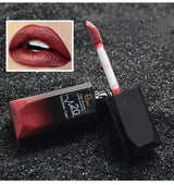 Long Lasting Liquid Lipstick