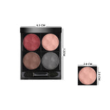 Custom Eye Makeup