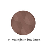 Custom Eye Makeup