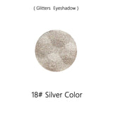 Custom Eye Makeup