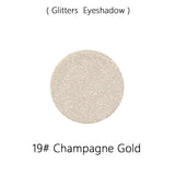 Custom Eye Makeup