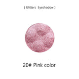 Custom Eye Makeup
