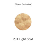 Custom Eye Makeup