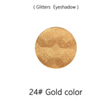Custom Eye Makeup