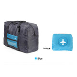 Waterproof Travel Handbags