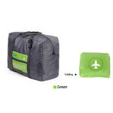 Waterproof Travel Handbags
