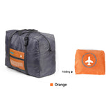 Waterproof Travel Handbags