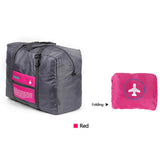 Waterproof Travel Handbags