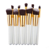 Makeup Brush Set