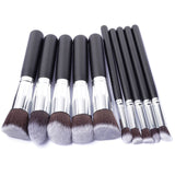 Makeup Brush Set