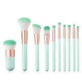 Makeup Brush Set