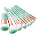 Makeup Brush Set