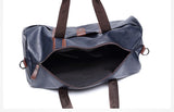 Messenger Luggage
