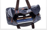 Messenger Luggage
