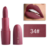 Nude Shade Lipstick