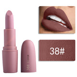 Nude Shade Lipstick