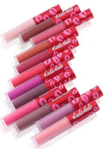 Waterproof Nude Lipgloss