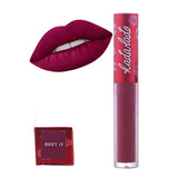 Waterproof Nude Lipgloss