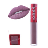 Waterproof Nude Lipgloss